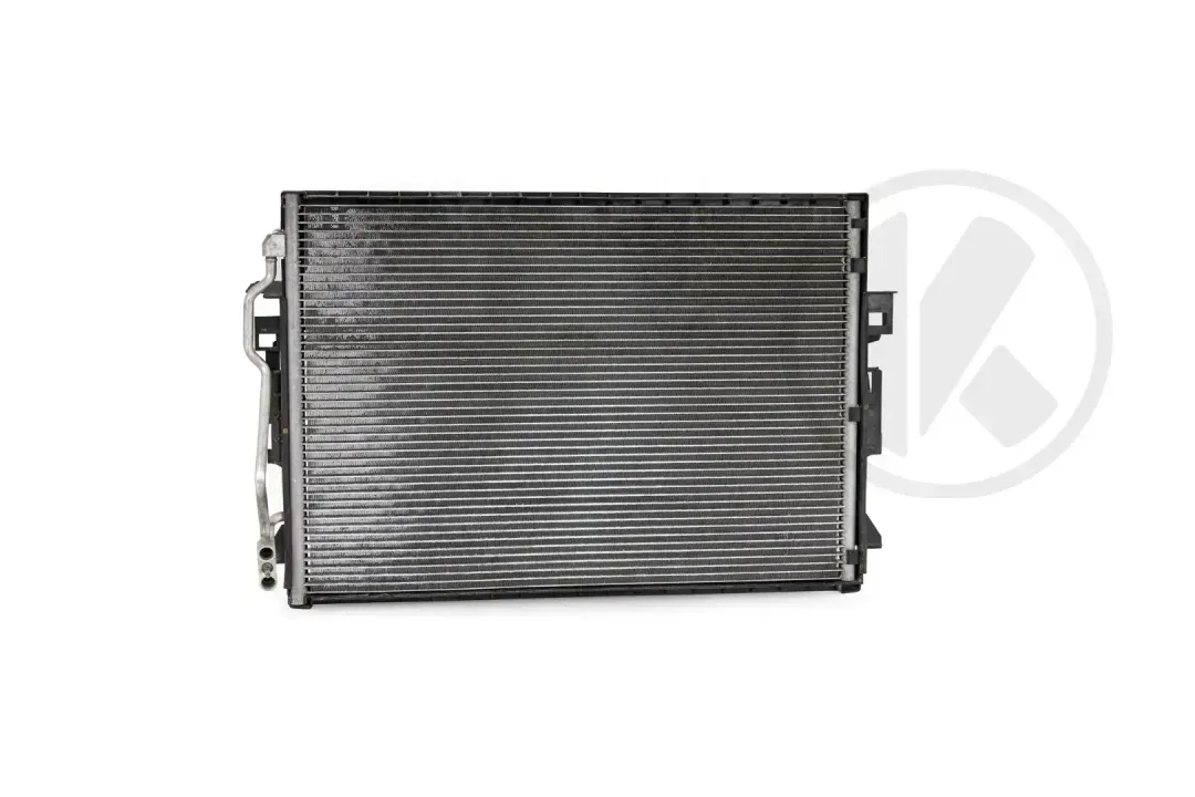 CONDENSOR